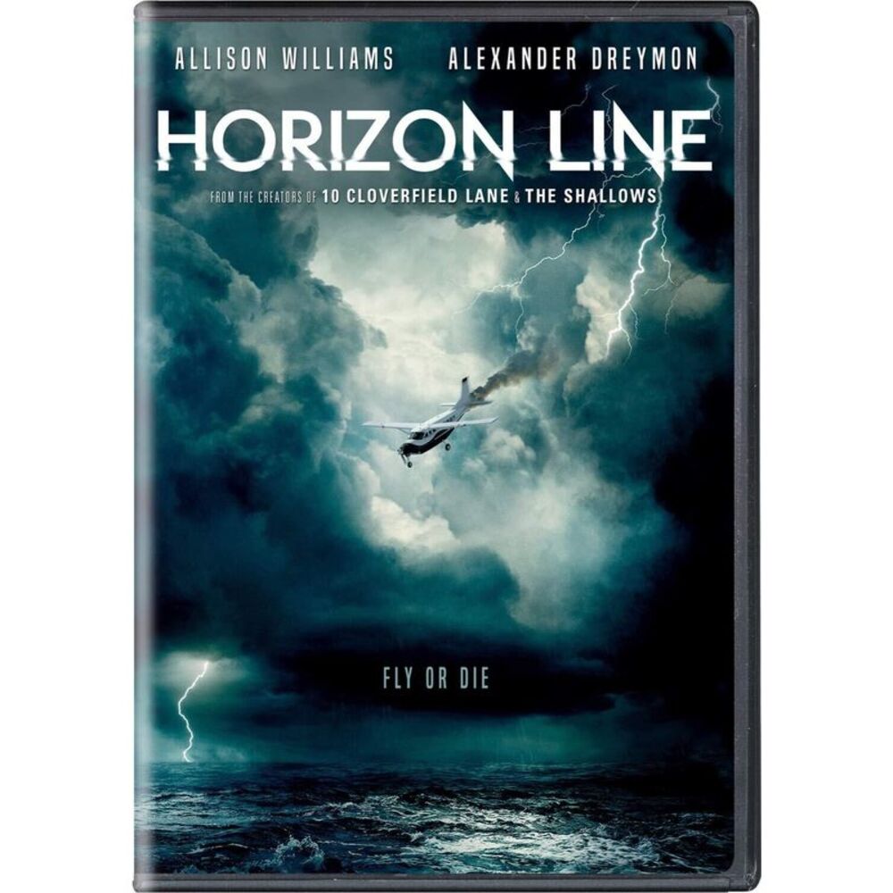 Horizon Line DVD